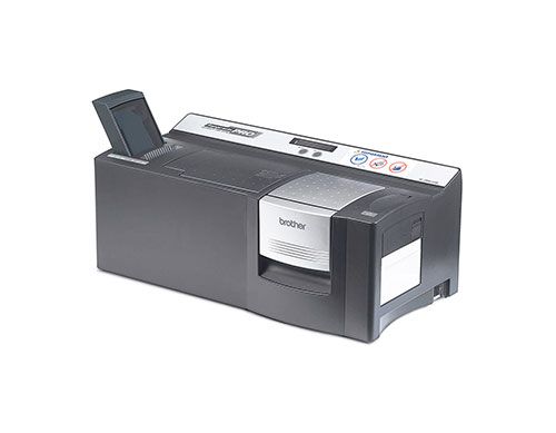 Brother StampCreator System Tosingraf