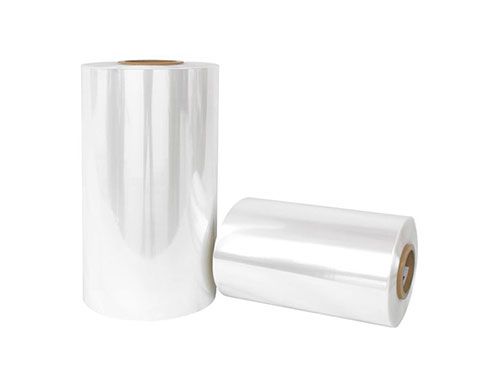 Shrink Film Tosingraf