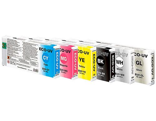 Roland UV Inks Tosingraf