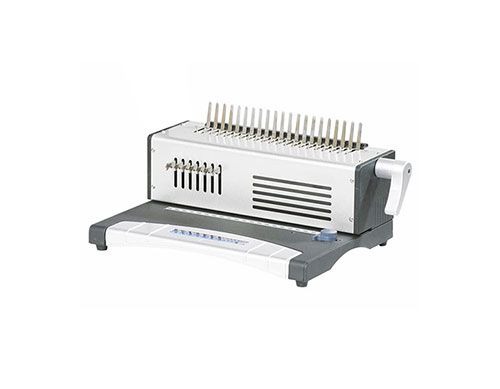 Binding Machines Tosingraf