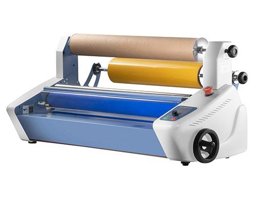 Wide Format Laminators Tosingraf