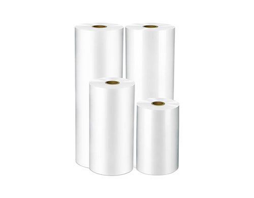 Roll Laminating Film Tosingraf