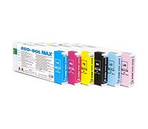 Roland Eco-Solvent Inks