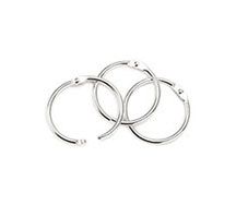 Ring Binder Mechanisms