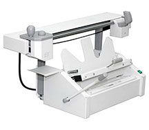 Perfect Binding Machines