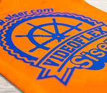 Heat Transfer Cut Vinyl