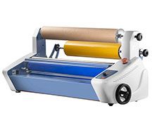 Wide Format Laminators