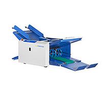 Paper Folding Machines