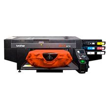 DTG & DTF Printers