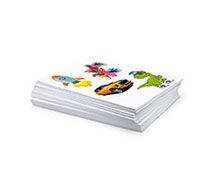 Sublimation Printing Supplies