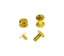 Eyelets and Rivets