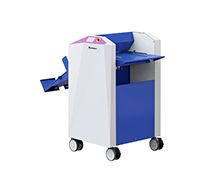Creasing Machines