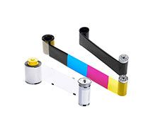 ID Card Printer Supplies