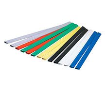 Plastic Slide Binders