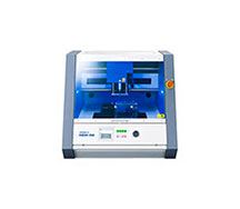 Benchtop Milling Machines