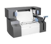 Perfect Binding Machines