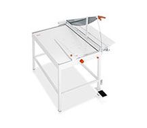 Large Format Trimmers