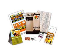 Laser Printing Media