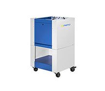 Folding and Stapling Machines