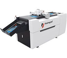 Digital Die Cutting Machines